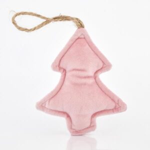PINK VELVET TREE