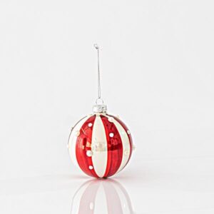 GLASS BALL