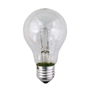 ΛΑΜΠΑ ΚΟΙΝΗ 60W E27 24V