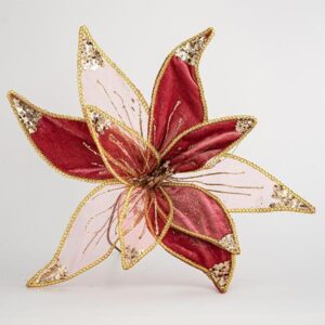VELVET FLOWER