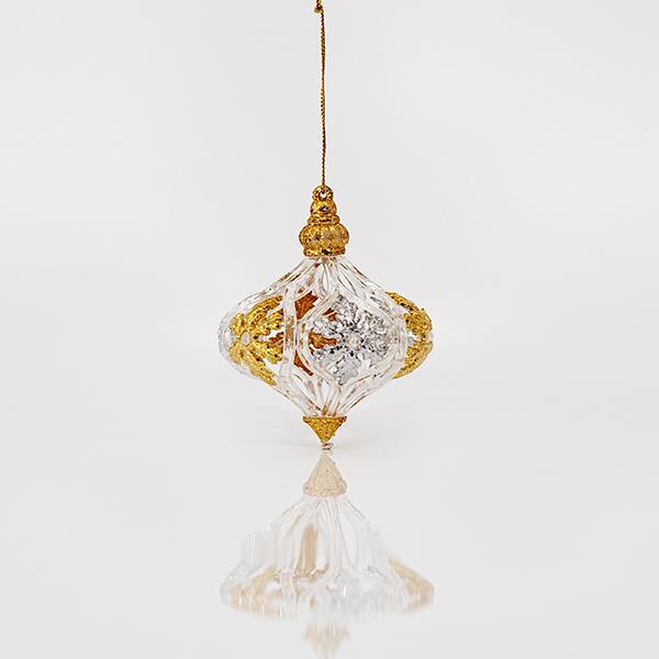 ACRYLIC ORNAMENT