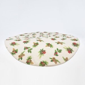 TREE SKIRT