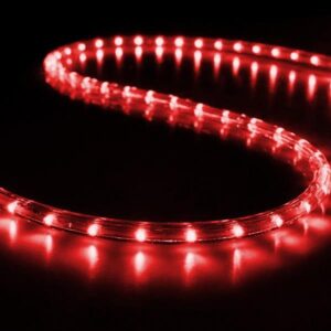 LED ROPE LIGHT