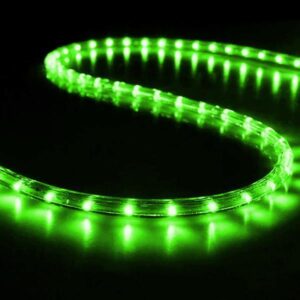 LED ROPE LIGHT