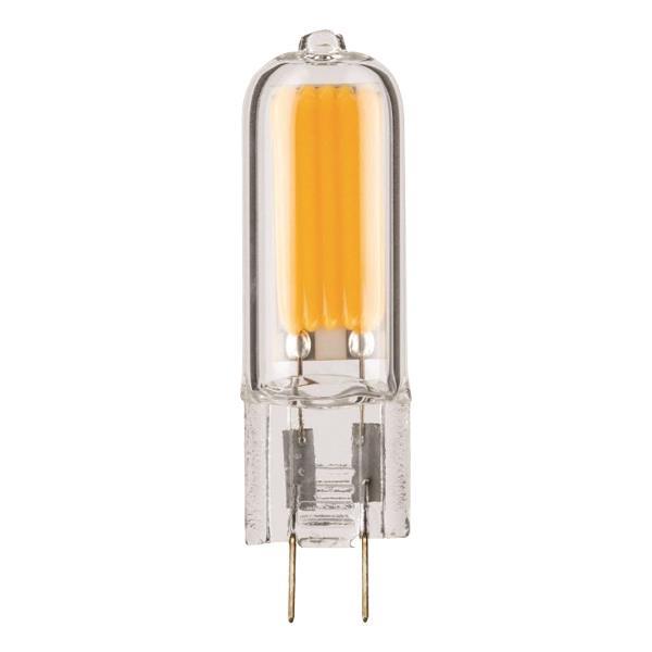 ΛΑΜΠΑ LED COG 2W G4 3000K 12V AC/DC ΛΑΜΠΑ LED COG 2W G4 3000K 12V AC/DC