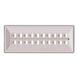 ΕΦΕΔΡΙΚΟΣ ΦΩΤΙΣΜΟΣ 20 SMD LED 3W IP43