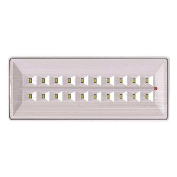 ΕΦΕΔΡΙΚΟΣ ΦΩΤΙΣΜΟΣ 20 SMD LED 3W IP43