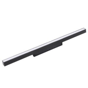 LED LINEAR FLOOD LIGHT 20W 120° 4000Κ CX20-FG03 BLACK
