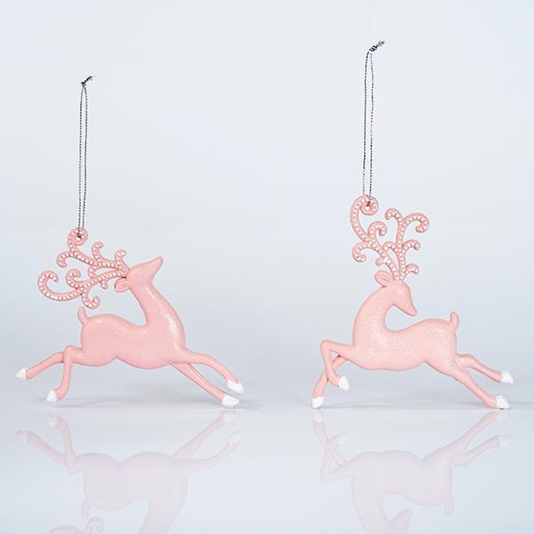 ACRYLIC REINDEER