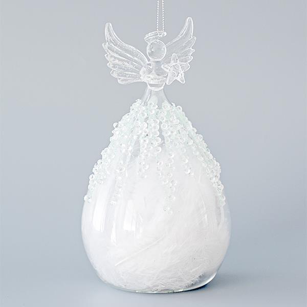 GLASS FAIRY