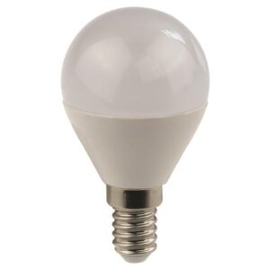 LED BULB GLOBE G45 7W Ε14 2700K 220-240V