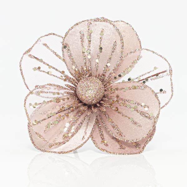 MAGNOLIA LIGHT PURPLE