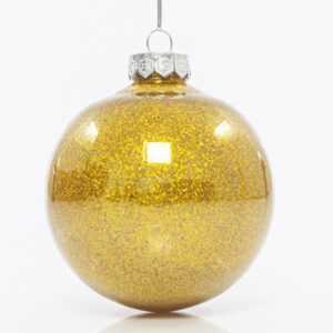 PLASTIC PET BALL