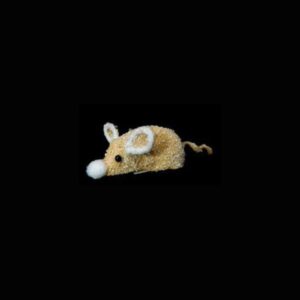 GOLD MOUSE