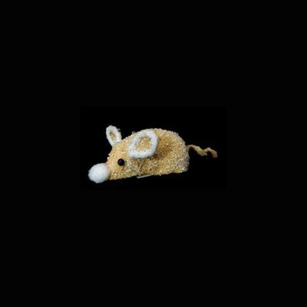GOLD MOUSE