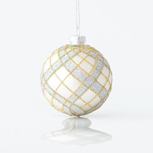 GLASS BALL