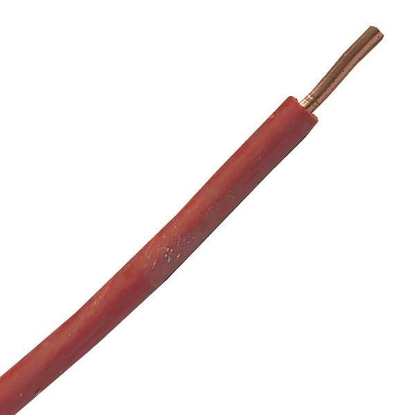 CABLE NYA ΗΟ7V-U 1Χ2