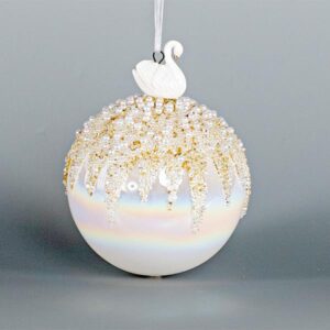 GLASS BALL