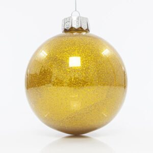 PLASTIC PET BALL