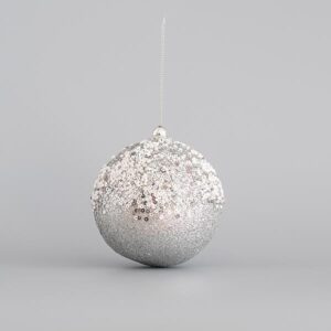 PLASTIC BALL
