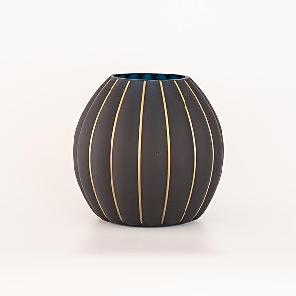 GLASS VASE GLASS VASE