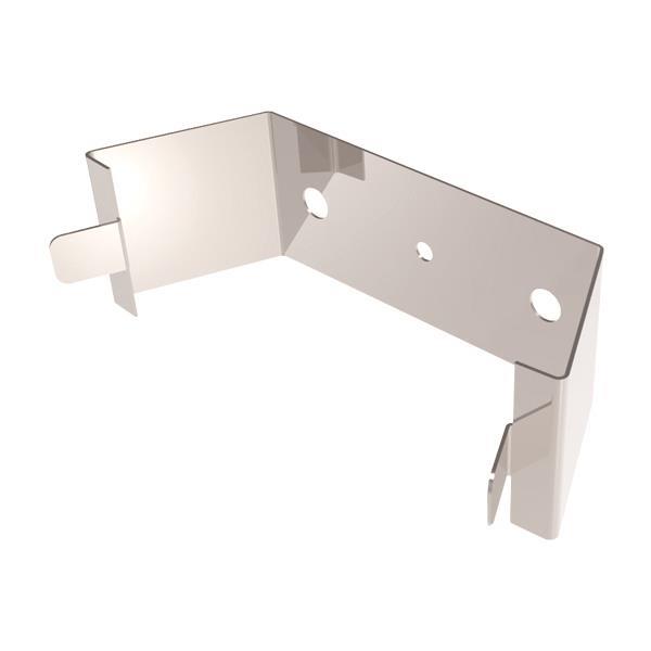 FOOT BASE FIXING SUSPENSION ALUMINUM A5075