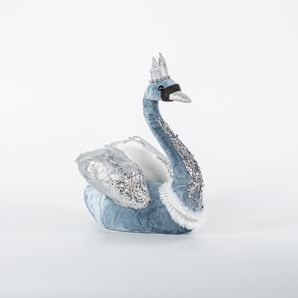 VELVET SWAN VELVET SWAN