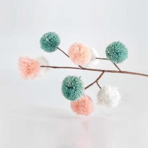 DECO BRUNCH WITH GREEN