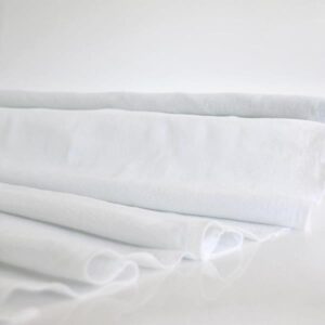 SNOW BLANKET