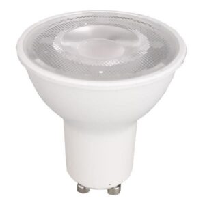 LED LAMP GU10 6W 2700K 38° 220-240V