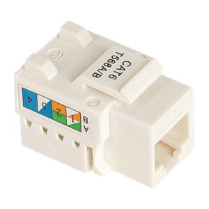 PLUG CONNECTOR RG 45 CAT-6e
