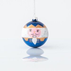 GLASS BALL
