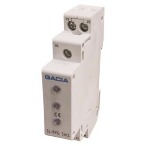 MODULAR 3 PHASE LED LAMP 220V