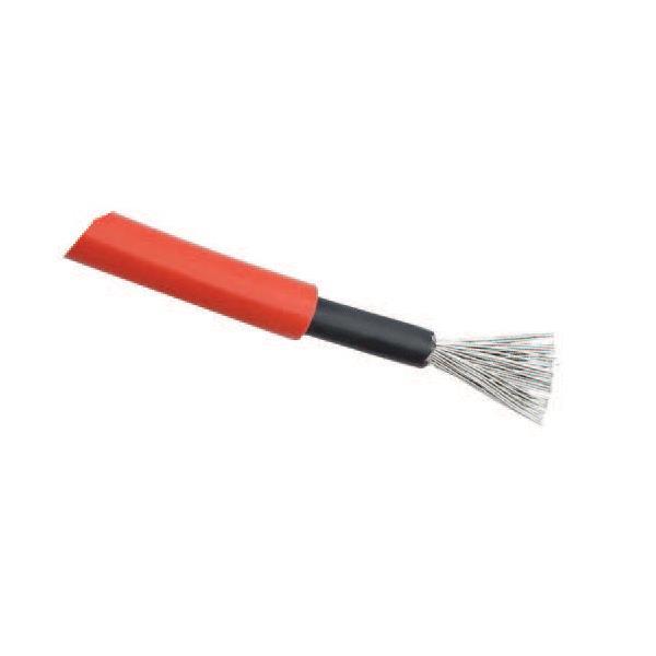 ΚΑΛΩΔΙΟ SOLAR 6mm2 ΚΟΚΚΙΝΟ (500m DRUM) ΚΑΛΩΔΙΟ SOLAR 6mm2 ΚΟΚΚΙΝΟ (500m DRUM)