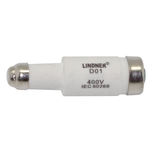 LINDNER NEOZET FUSE 10Α