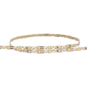 LED TAPE FLEXIBLE 5M 10W 24V 4000K IP20 PRO