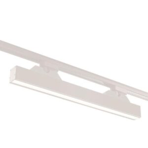 ΣΠΟΤ ΡΑΓΑΣ ΓΡΑΜΜΙΚΟ LED 4 ΓΡΑΜΜΩΝ  24W 0