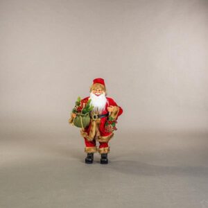 RED SANTA