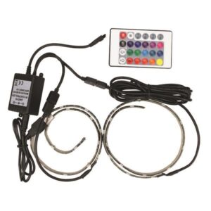 LED TAPE DIMMABLE WITH USB CONNECTION 0