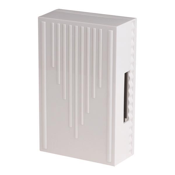 DOORBELL 1 SOUND 220V DING DONG