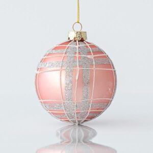 GLASS BALL