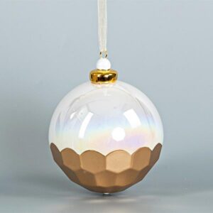 GLASS BALL