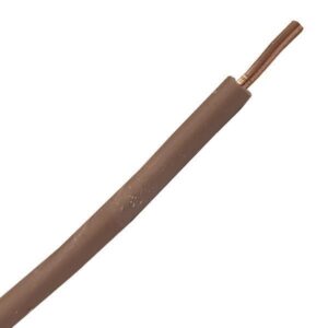 CABLE NYA ΗΟ7V-U 1Χ2