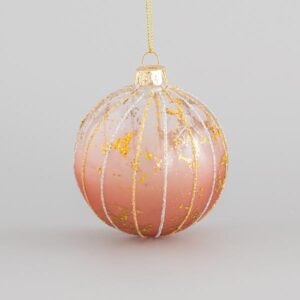 GLASS BALL