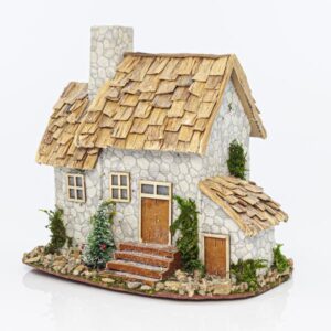 DECORATIVE HOUSE