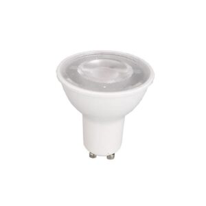 ΛΑΜΠΑ LED GU10 4W ΚΙΤΡΙΝΗ 38° 220-240V