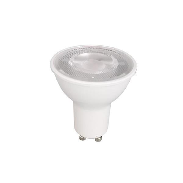 ΛΑΜΠΑ LED GU10 4W ΚΙΤΡΙΝΗ 38° 220-240V