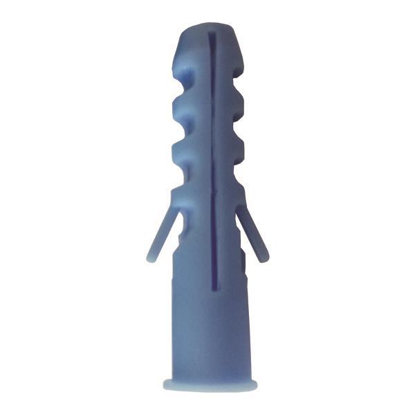EXPAND PLUG No 8 BLUE