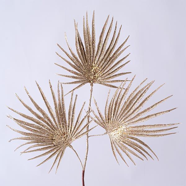 TRIPLE PALM TWIG TRIPLE PALM TWIG