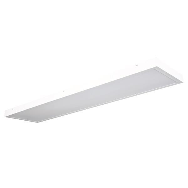 PANEL SURFACE BACKLIGΗΤ UGR19 120X30 45W 4000Κ 220-240V WHITE
